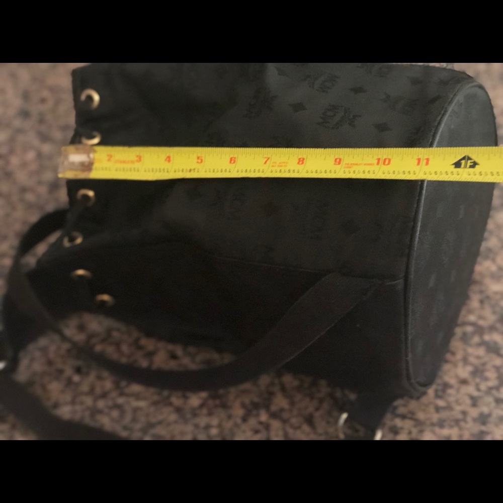 MCM “Limited Edition” Backpack - Picture 6 of 6